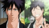 Kaien Shiba as seen in Bleach (Image via Pierrot)